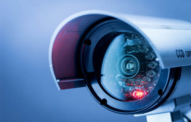 CCTV & Security Systems Installation