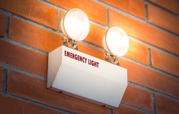 Emergency Lighting Services