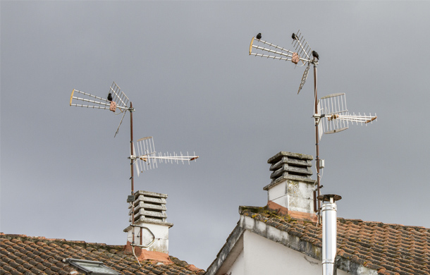 Television Aerial Installation Services
