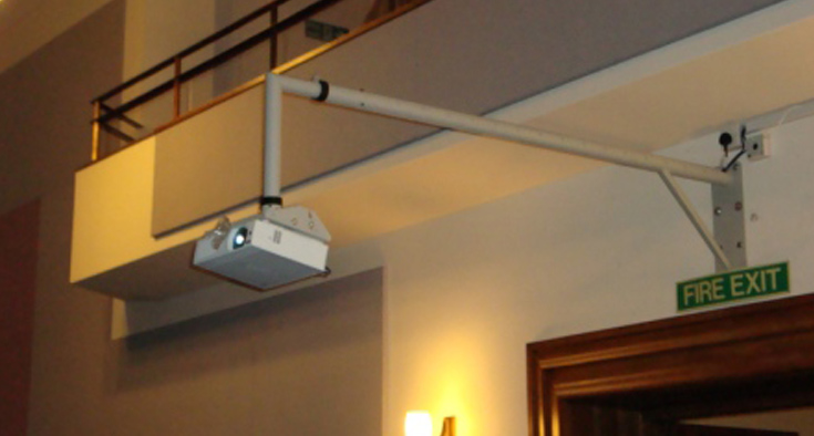 Work done by Storm Electrical Services Carlisle