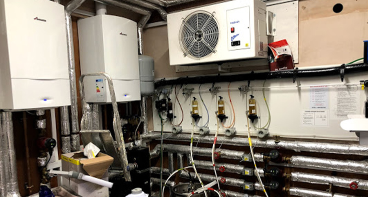 Work done by Storm Electrical Services Carlisle
