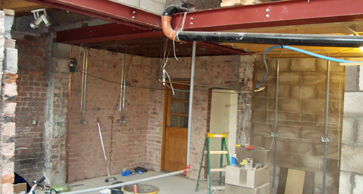 Work done by Storm Electrical Services Carlisle