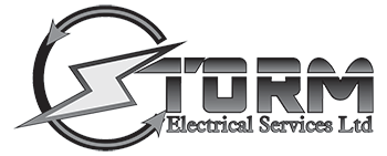 storm logo